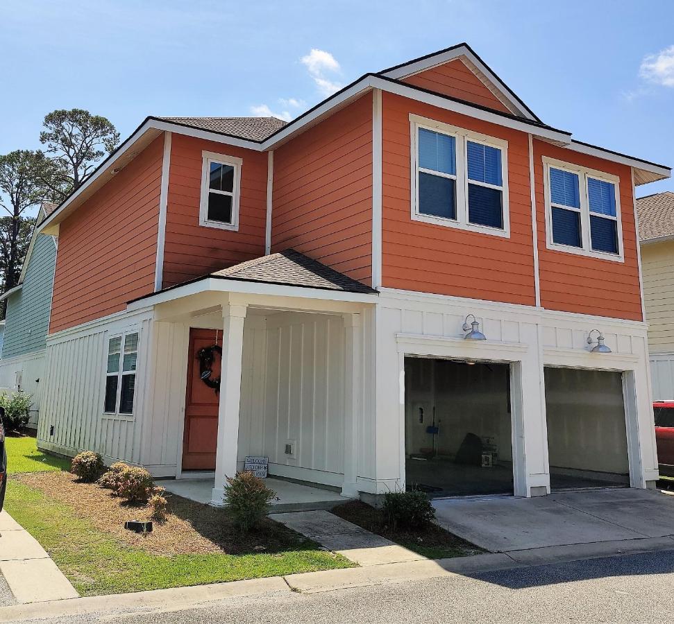 Golf Resort, Beach, Entire House Myrtle Beach Exterior photo